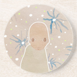 Untersetzer der Quallenfische