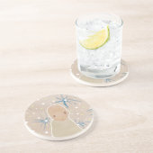 Untersetzer der Quallenfische (Seite)