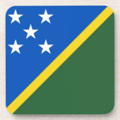 Untersetzer der Salomonen (Vorderseite)