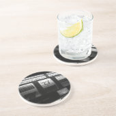 Untersetzer der Slotmaschine (Seite)