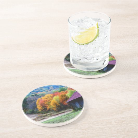 Untersetzer der Tabakindustrie (Seite)