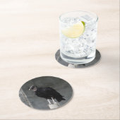 Untersetzer der Vulkaniumplatte (Vor Ort)