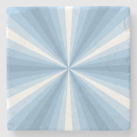 Untersetzer der Wintertäuschung (Vorderseite)