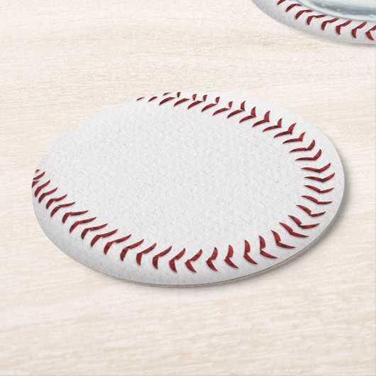 Untersetzer des Basispapiers (Angewinkelt)