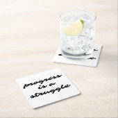 Untersetzer des Fortschrittsdokuments (Vor Ort)