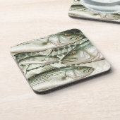 Untersetzer des gestreiften Bass-(Striper) (Linke Seite)