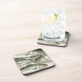 Untersetzer des gestreiften Bass-(Striper) (Rechte Seite)