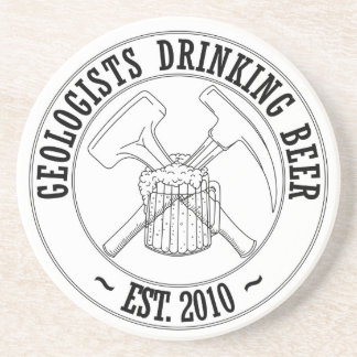 Untersetzer des Sandstein-GDB!