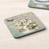 Untersetzer des Teacup 2 (Linke Seite)