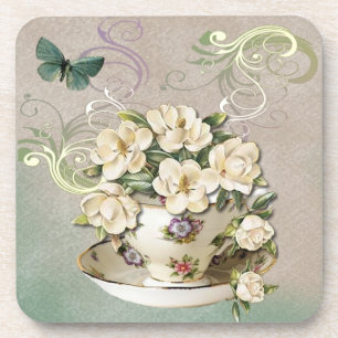 Untersetzer des Teacup 2