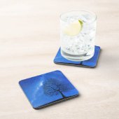 Untersetzer - "Die Himmelsverkündung" (Rechte Seite)