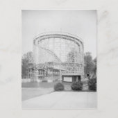 Untersetzer Dips Postkarte (Vorderseite)