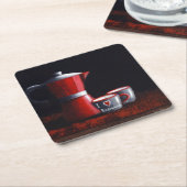 Untersetzer Espresso1 (angewinkelt)