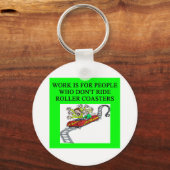 Untersetzer fanatisch schlüsselanhänger (Vorderseite)