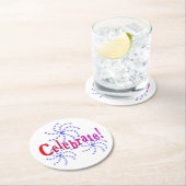 Untersetzer - Feuerwerkskunde (Vor Ort)