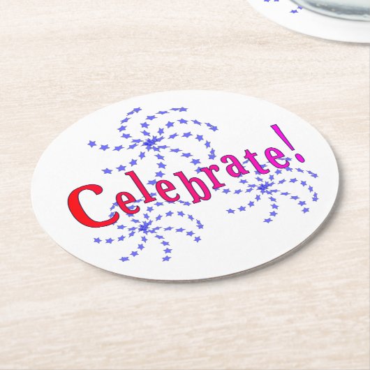 Untersetzer - Feuerwerkskunde (Angewinkelt)