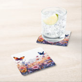 Untersetzer "Flutter & Bloom" (Vor Ort)