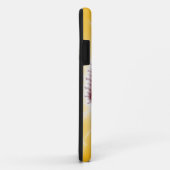 Untersetzer - Fraktal Art Case-Mate iPhone Hülle (Hinten/Rechts)