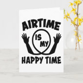 Untersetzer-Freizeitpark Themenpark Karte (Gelbe Blume)