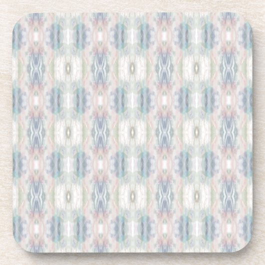 Untersetzer für abstrakte Kunststoffe (Vorderseite)