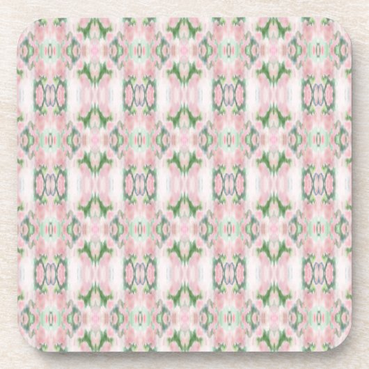 Untersetzer für abstrakte Kunststoffe (Vorderseite)