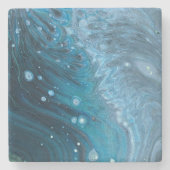 Untersetzer für Außenraumgestein (Vorderseite)