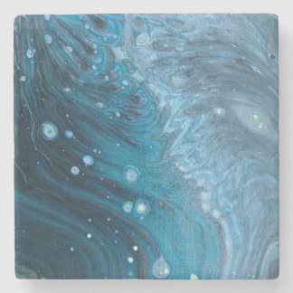 Untersetzer für Außenraumgestein