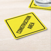 Untersetzer für Baustellenpapier (angewinkelt)