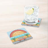 Untersetzer für benutzerdefinierte Position Surfer (Vor Ort)