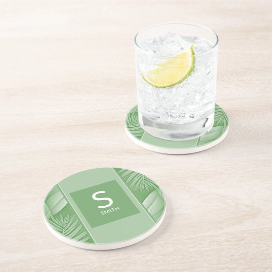 Untersetzer für das Hochzeitspaar (Seite)