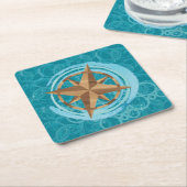 Untersetzer für das Kompass (angewinkelt)