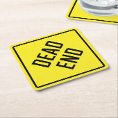 Untersetzer für Dead End Paper (angewinkelt)