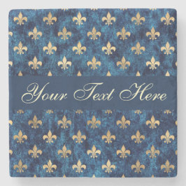 Untersetzer für den benutzerdefinierten Text der B