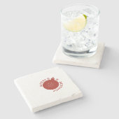 Untersetzer für den benutzerdefinierten Textabschn (Seitenansicht)