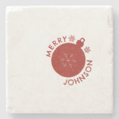 Untersetzer für den benutzerdefinierten Textabschn (Vorderseite)