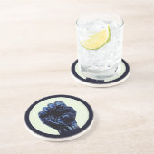 Untersetzer für den Circle Stone (1. (Seite)