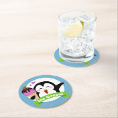 Untersetzer für die benutzerdefinierte Farbe von E (Vor Ort)