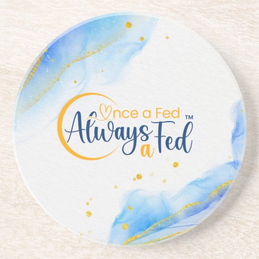 Untersetzer für die Diener (Vorne)