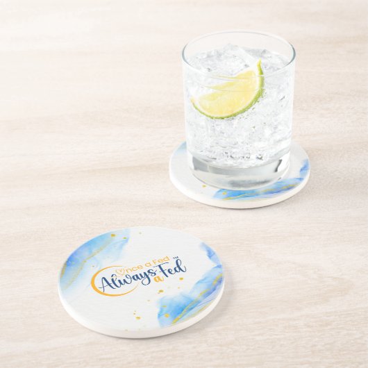 Untersetzer für die Diener (Seite)