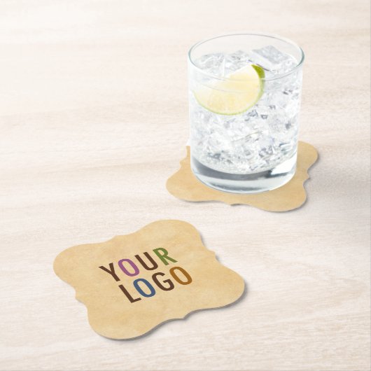 Untersetzer für die Papiertafel mit Klammer (Vor Ort)