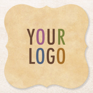 Untersetzer für die Papiertafel mit Klammer