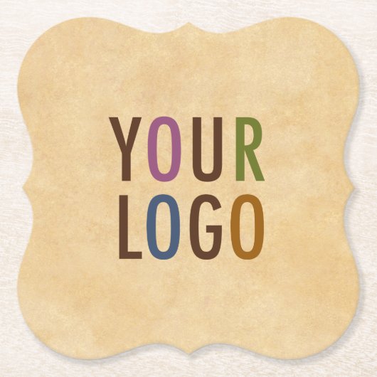 Untersetzer für die Papiertafel mit Klammer (Vorderseite)