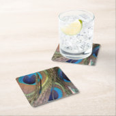 Untersetzer für die Piepkopfedern (Vor Ort)