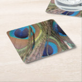 Untersetzer für die Piepkopfedern (angewinkelt)