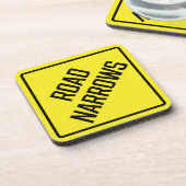 Untersetzer für die Straßenverkleidung (Linke Seite)