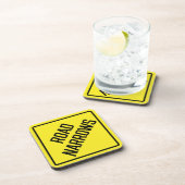 Untersetzer für die Straßenverkleidung (Rechte Seite)