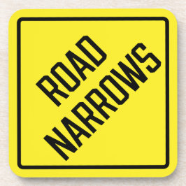 Untersetzer für die Straßenverkleidung