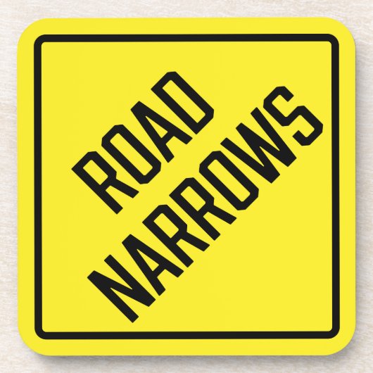 Untersetzer für die Straßenverkleidung (Vorderseite)