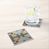 Untersetzer für die Suche in einem beliebigen Word (Vor Ort)