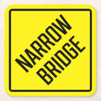 Untersetzer für die verschraubte Bridge